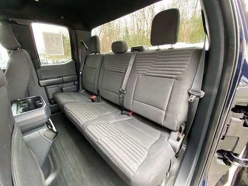 Certified 2023 Ford F150 XL w/ STX Appearance Package image 35