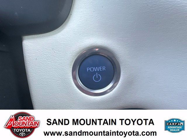 Used 2023 Toyota Sequoia Capstone AWD/4WD image 18