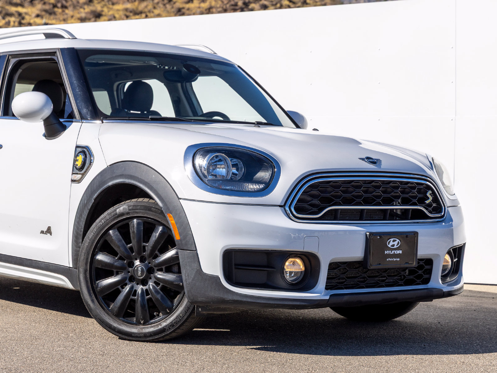 Used 2019 MINI Cooper Countryman SE w/ Storage Package AWD/4WD image 7