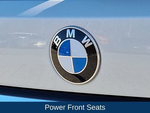 Used 2024 BMW X7 xDrive40i image 34