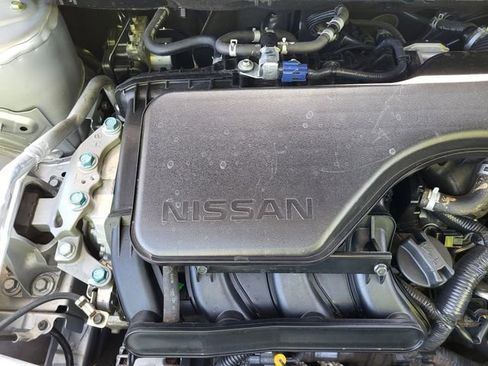 Used 2018 Nissan Rogue Sport S w/ S Appearance Package FWD image 23