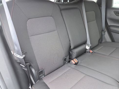 Certified 2023 Honda CR-V Sport image 23