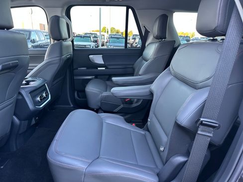 New 2025 Ford Expedition Active image 25