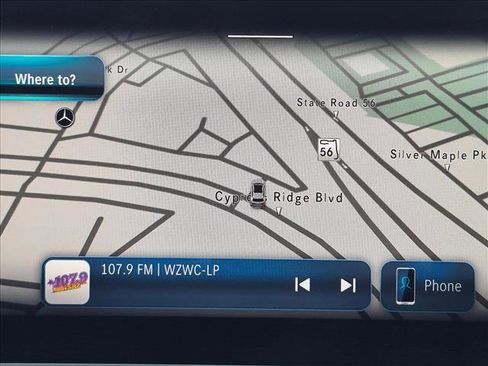 New 2026 Mercedes-Benz GLS 450 4MATIC image 11