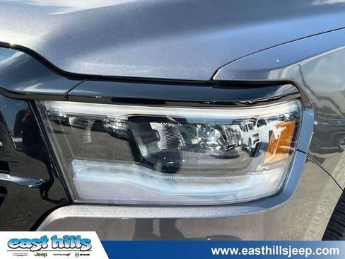 Certified 2023 RAM 1500 Laramie AWD/4WD image 14