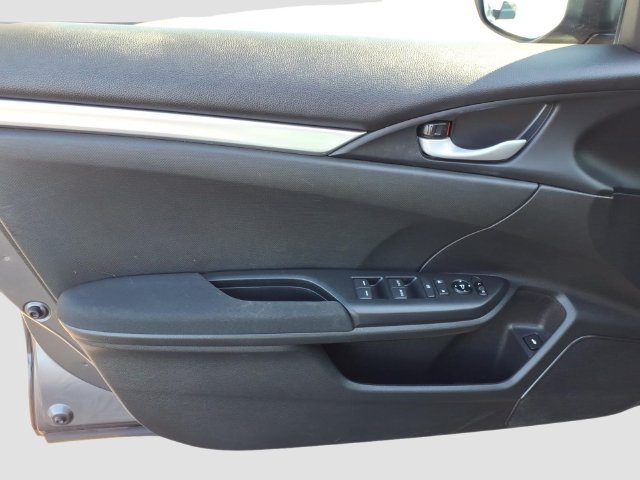 Used 2018 Honda Civic LX image 3