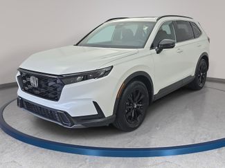 Used 2023 Honda CR-V Sport video 1