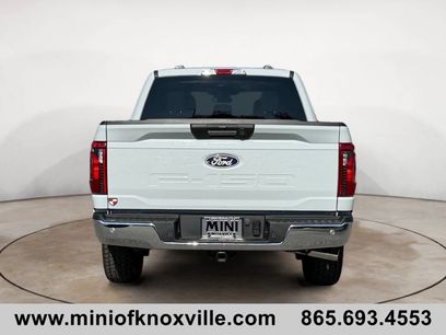 Used 2024 Ford F150 XLT w/ Mobile Office Package