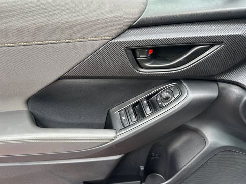 Used 2025 Subaru Crosstrek 2.5i Sport w/ Crosstrek Mirror Package image 14