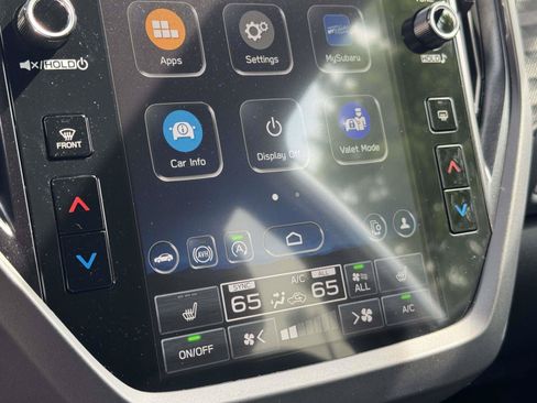 Certified 2026 Subaru Forester Premium AWD/4WD image 17