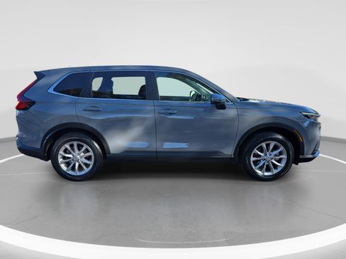 Used 2024 Honda CR-V EX-L image 4