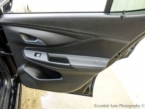 Used 2024 Buick Envista Avenir image 21