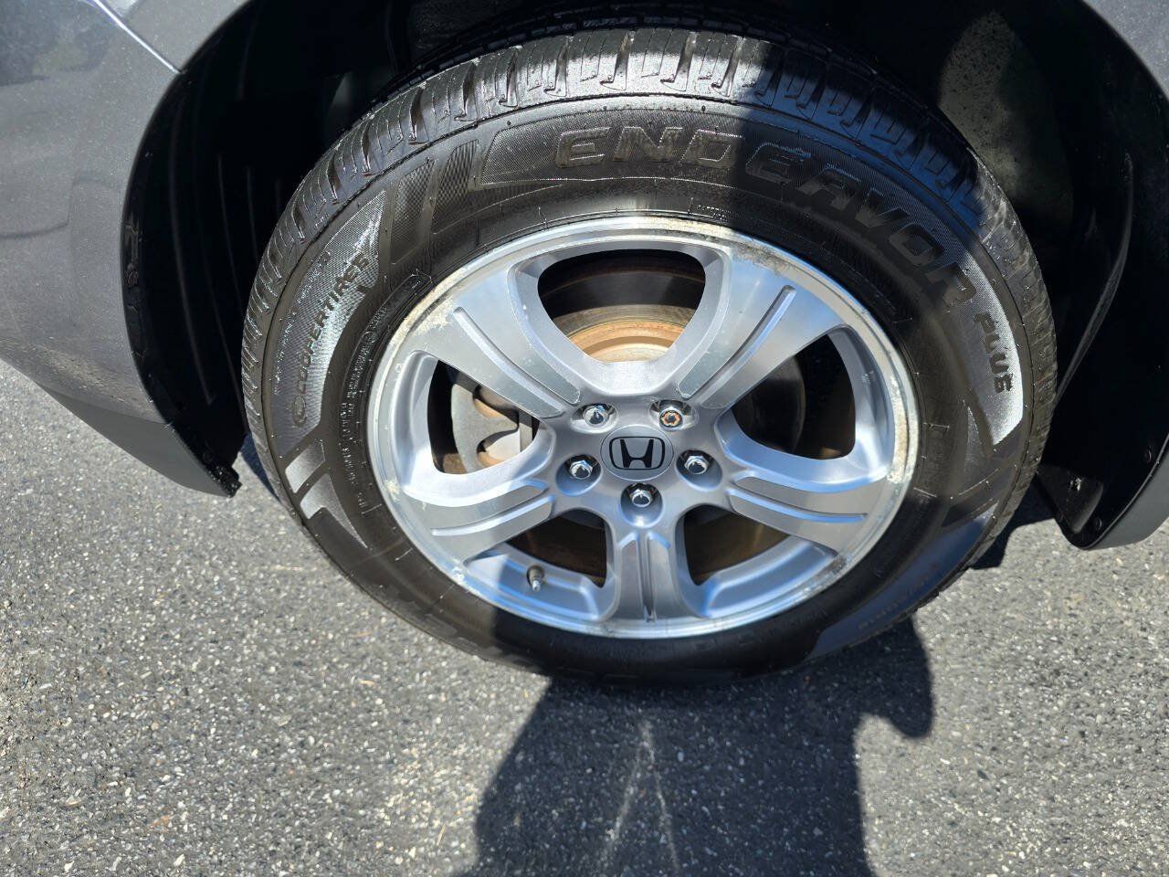 Used 2012 Honda Pilot EX-L image 11