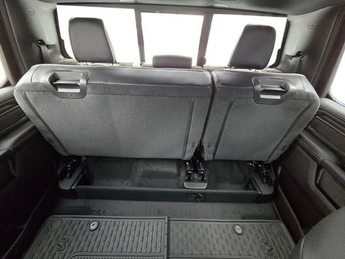 New 2026 RAM 1500 Laramie image 27