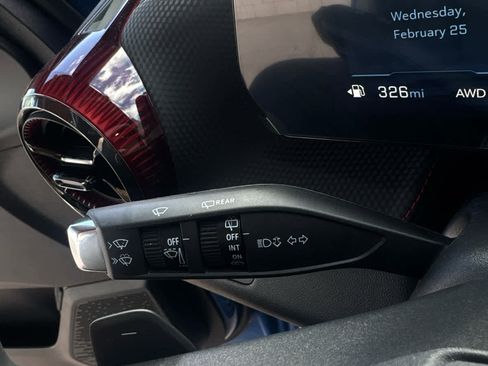 New 2026 Chevrolet Equinox RS w/ Convenience Package III image 20