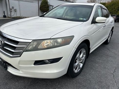 Used 2010 Honda Crosstour EX-L image 6