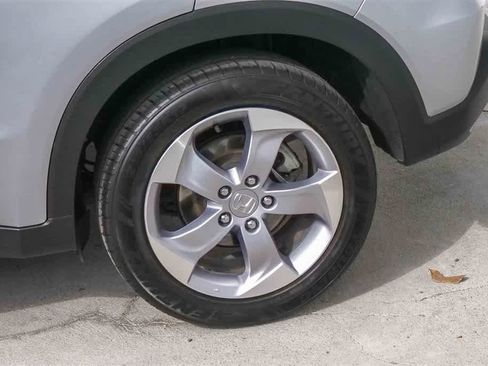 Used 2022 Honda HR-V LX image 6