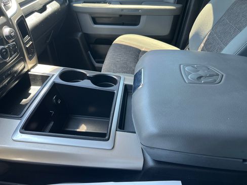 Used 2014 RAM 2500 Big Horn AWD/4WD image 26