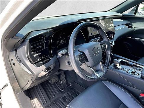 Used 2025 Lexus RX 350h w/ Accessory Package (K3) AWD/4WD image 14