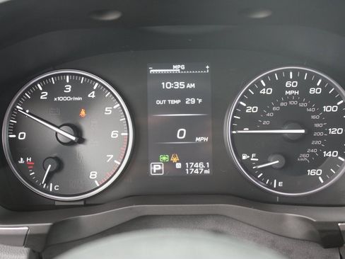 Used 2025 Subaru Ascent Touring image 15