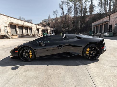 Used 2017 Lamborghini Huracan LP 610-4 image 27