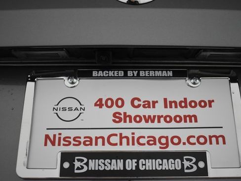 Used 2022 Nissan Altima 2.5 SV image 38