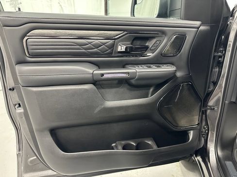 Used 2026 RAM 1500 Limited AWD/4WD image 8