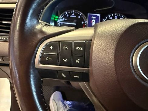 Used 2017 Lexus RX 350 AWD image 19