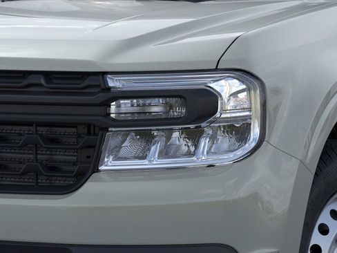 New 2024 Ford Maverick XL image 19