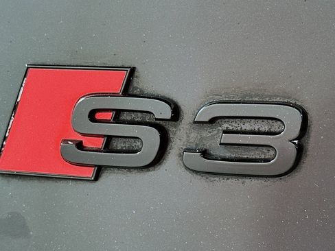 Used 2024 Audi S3 Premium Plus image 10