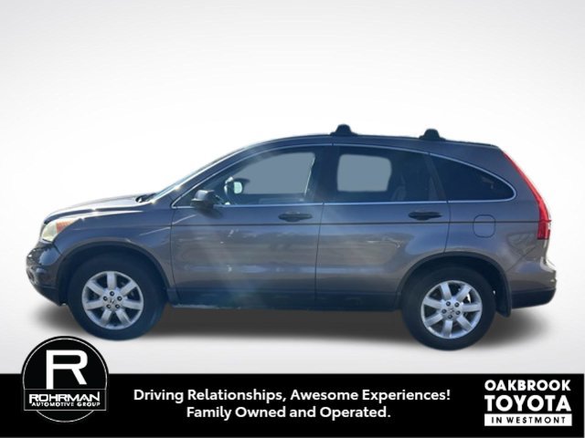 Used 2011 Honda CR-V SE image 2
