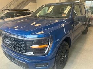 Used 2025 Ford F150 STX video 2