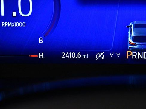 Used 2024 Ford Escape Active w/ Tech Pack #2 image 17