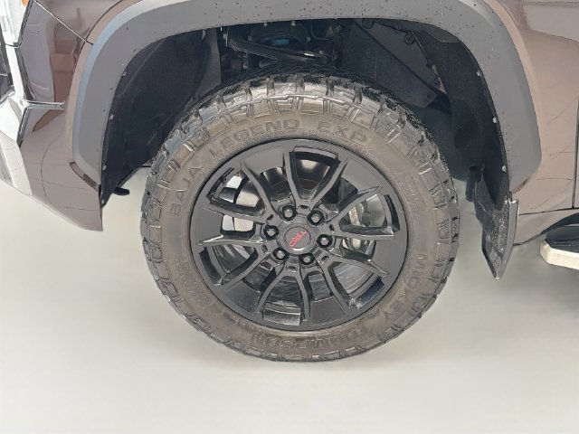 Used 2024 Toyota Tundra Limited w/ TRD Off-Road Package AWD/4WD image 24