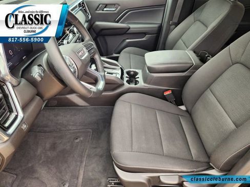 Used 2023 GMC Canyon Elevation image 37