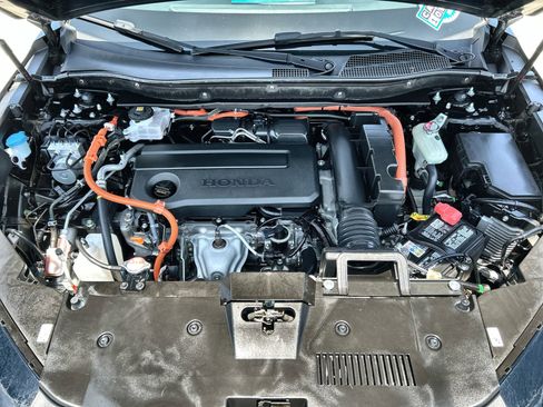 Certified 2023 Honda CR-V Sport Touring image 18