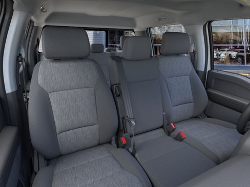New 2026 Ford F350 XL w/ STX Appearance Package AWD/4WD image 11