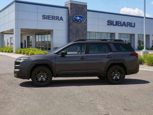 New 2026 Subaru Outback Limited XT AWD/4WD image 3
