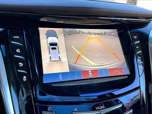 Used 2017 Cadillac Escalade Luxury image 26