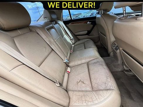 Used 2006 Acura TL FWD image 16