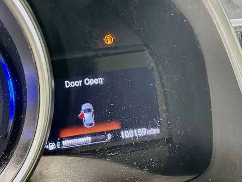 Used 2018 Honda Fit EX image 18