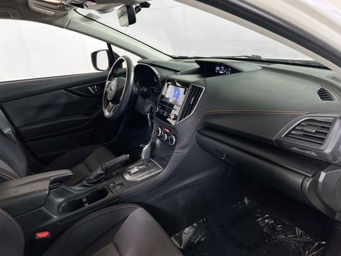 Used 2023 Subaru Crosstrek 2.0i Premium AWD/4WD image 27