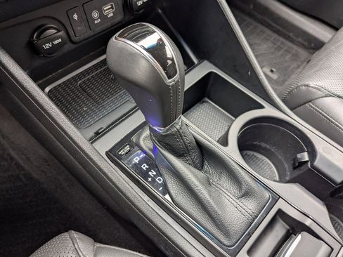 Used 2021 Hyundai Tucson Ultimate image 24