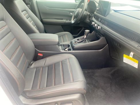Certified 2026 Honda CR-V Sport-L image 32