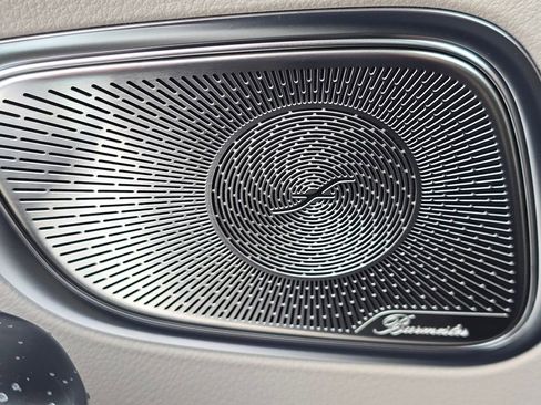 New 2026 Mercedes-Benz GLC 300 4MATIC image 26