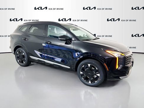 New 2026 Kia Sportage SX Prestige AWD/4WD image 1