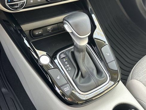 Used 2023 Kia Soul EX image 35