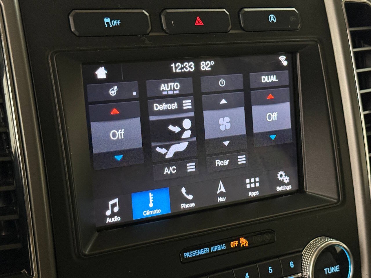 Used 2018 Ford Expedition XLT w/ Equipment Group 202A RWD image 52