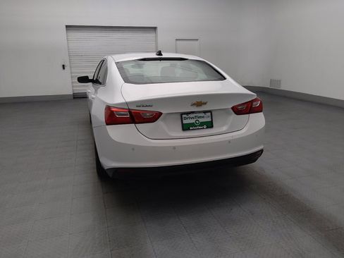 Used 2024 Chevrolet Malibu LS FWD image 6