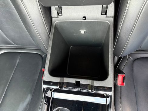 Used 2022 Jeep Grand Cherokee L Limited image 21